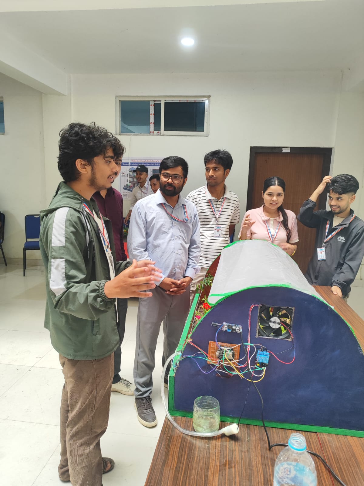 Engineering Fest [2083] event